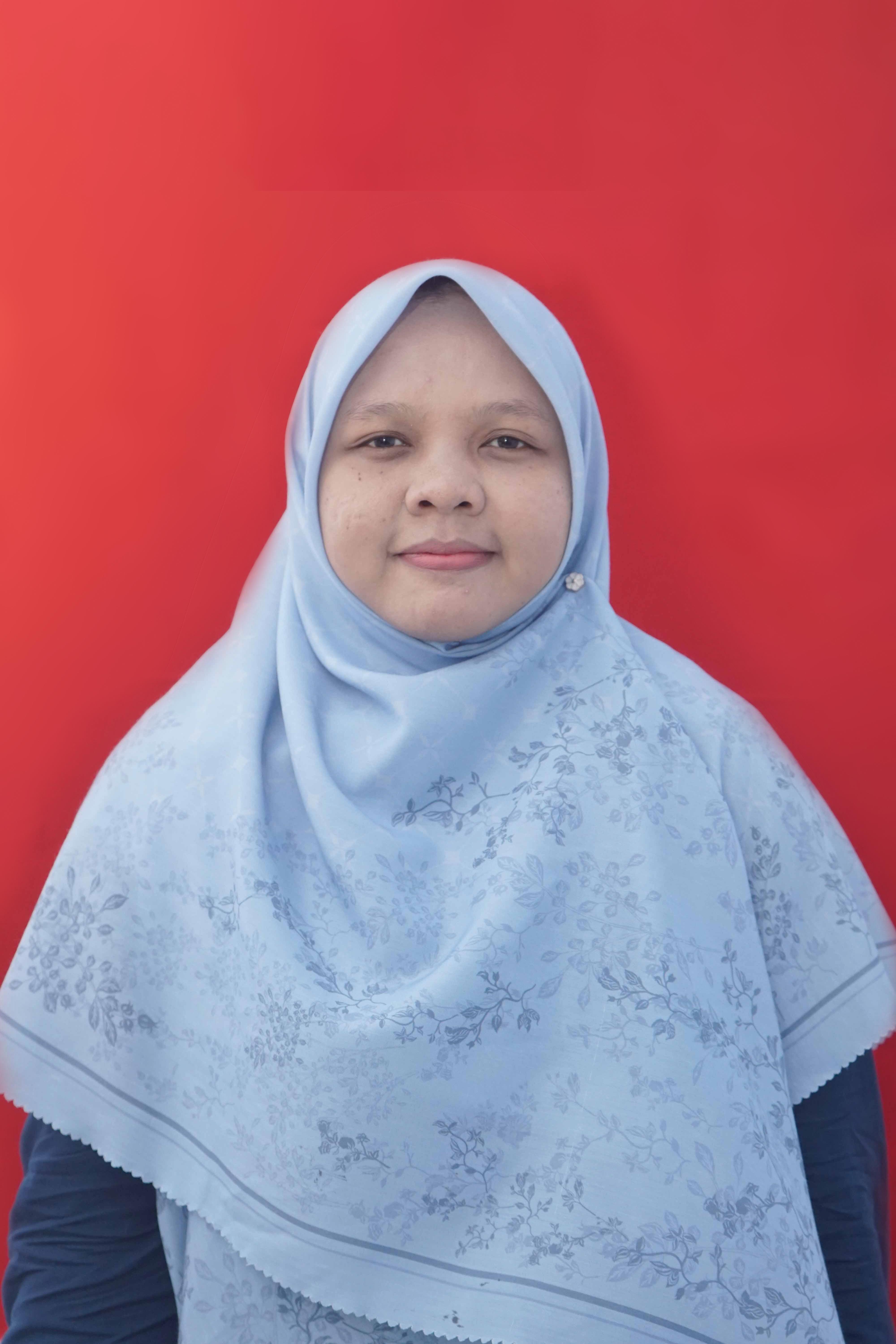 Izzatul Farhiah, S.S.I., Lc.